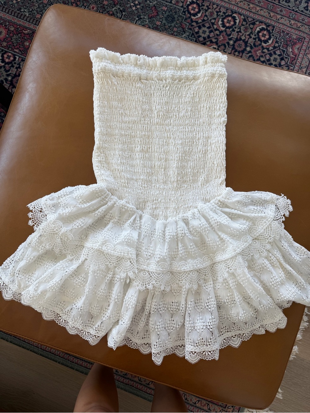Waimari dress